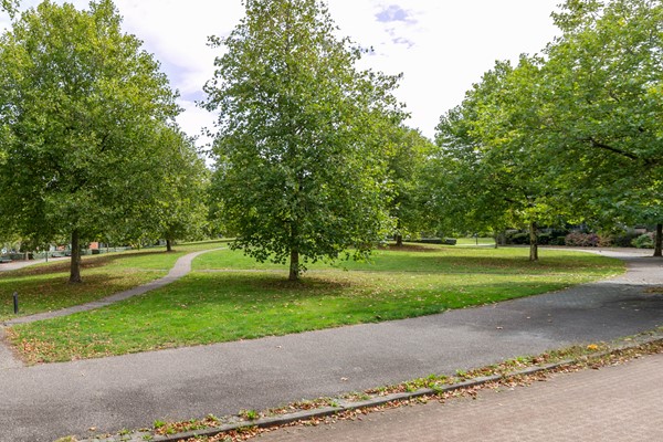 Medium property photo - Zomerpark 10, 2151 HA Nieuw-Vennep